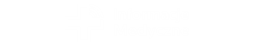 Logo Informacjii Medycznych